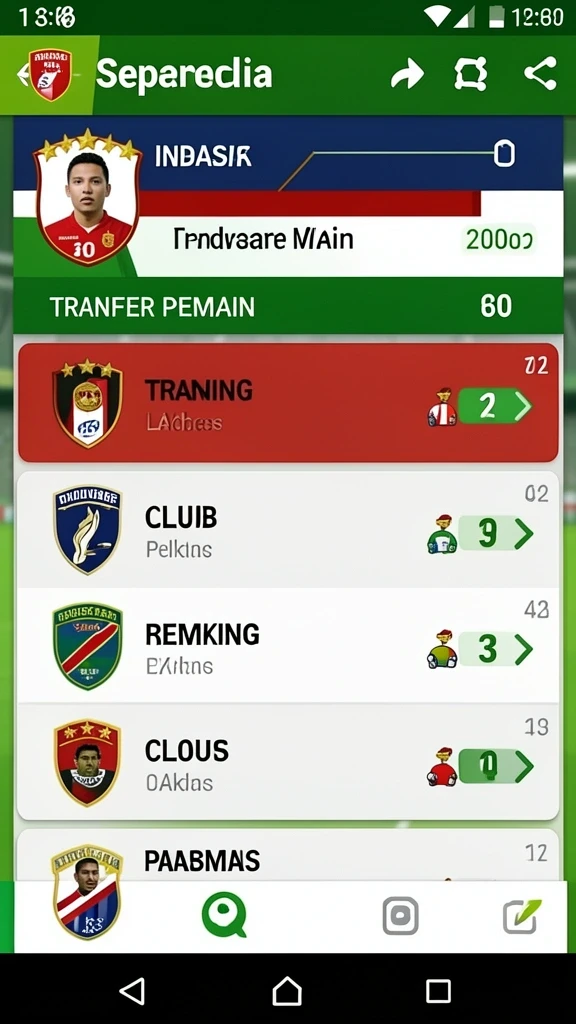 Tangkapan layar menampilkan karakter utama dalam aksi.