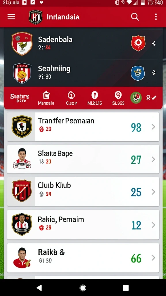 Screenshot menunjukkan karakter utama dalam aksi melawan musuh alien.