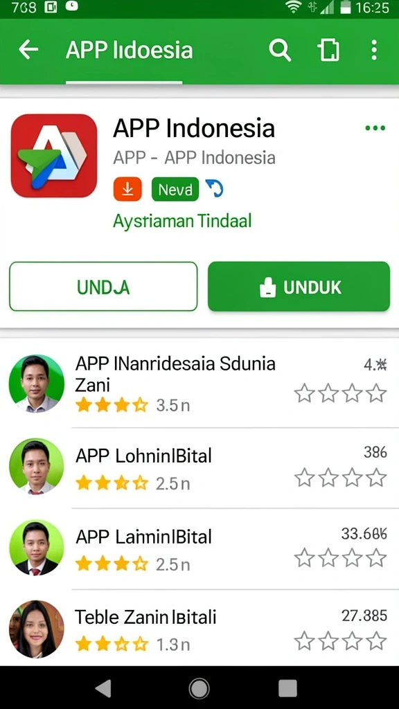 Variasi permainan kasino yang banyak.
