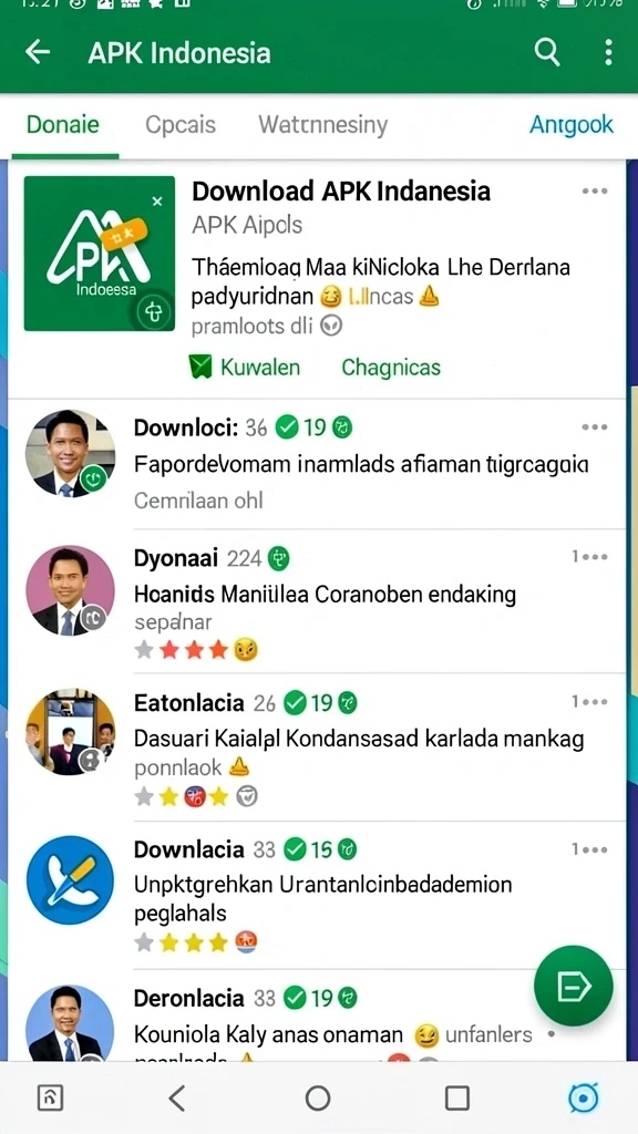 Bonus harian yang menggugah semangat bermain.