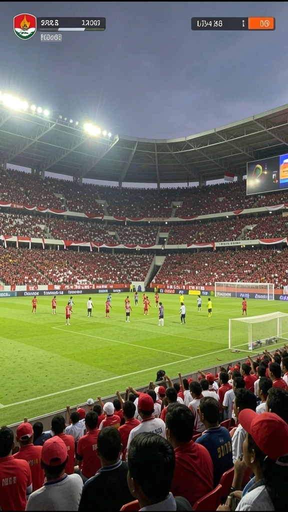 Tampilan utama game HR89 yang penuh warna.