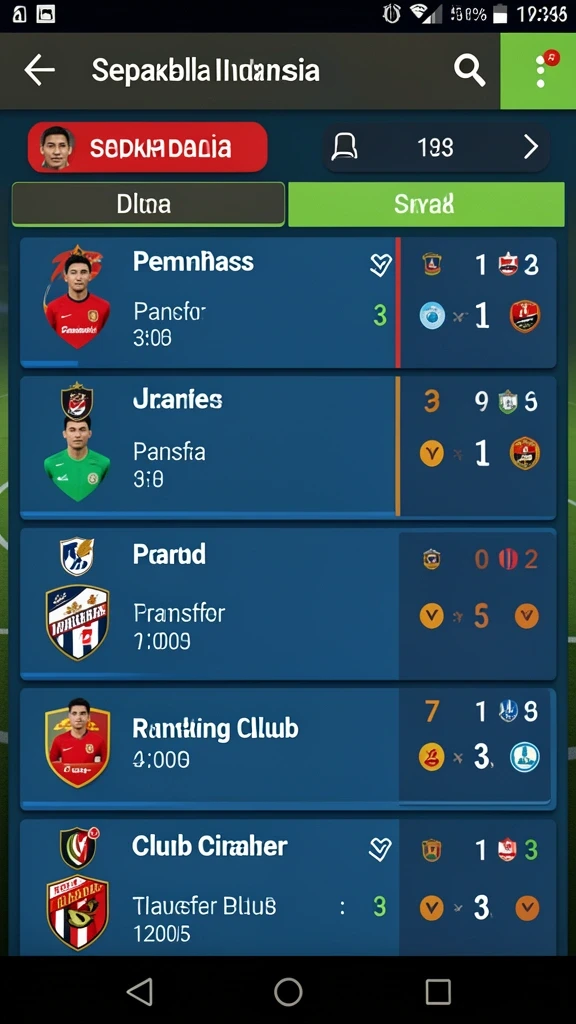 Momen seru saat menyelesaikan misi.