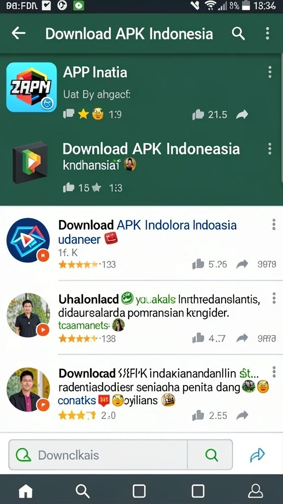 Karakter baru yang bisa dimainkan di pembaruan terbaru.