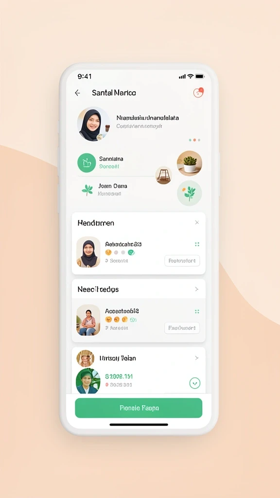 Mode permainan yang bervariasi dan menarik.