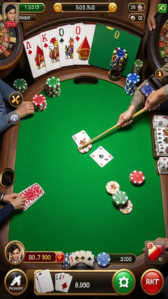 Bonus harian yang menguntungkan bagi pemain.