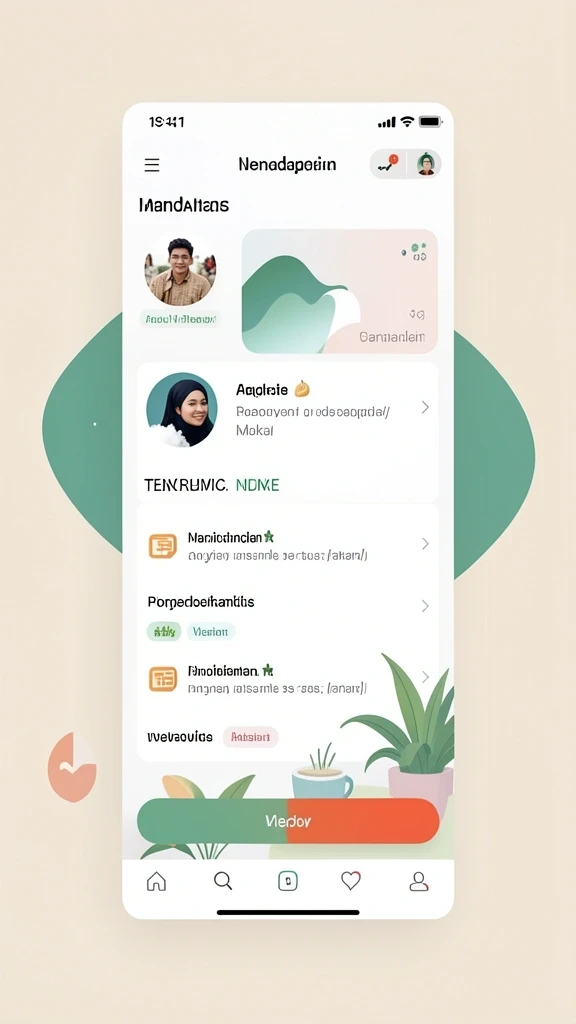 Karakter baru yang diperkenalkan dalam pembaruan terbaru.