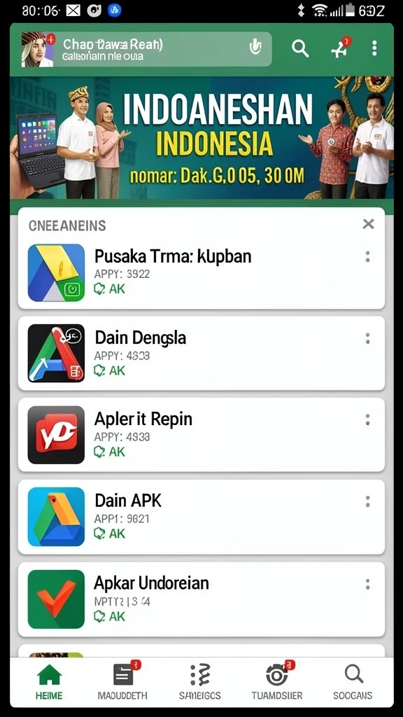Screenshot menampilkan grafis menawan dari dunia NIRWANA88.