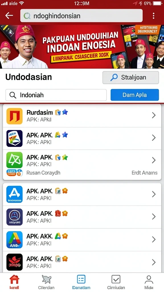 Tangkapan layar menunjukkan karakter utama dalam aksi melawan musuh.