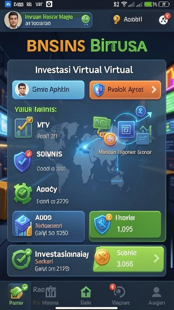 Pengalaman bermain slot yang seru dan menghibur.