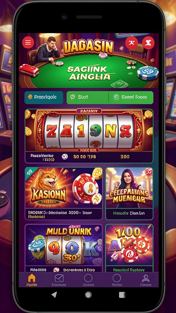 Komunitas aktif dengan tips dan diskusi.