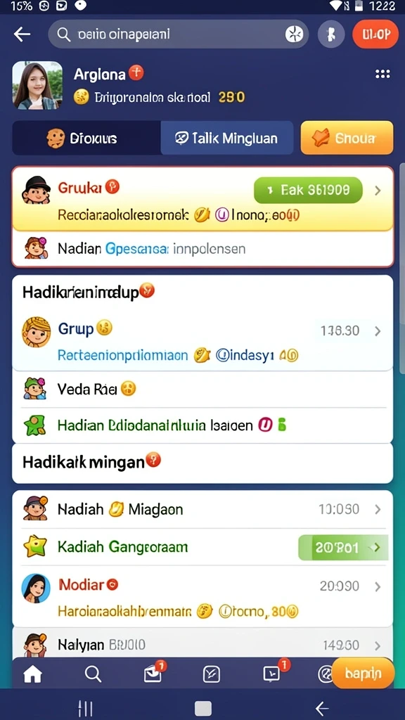 Dukungan pelanggan yang siap membantu kapan saja.