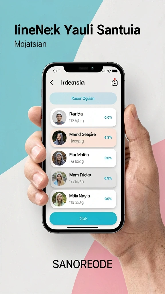 Beragam pilihan tema slot menarik dan menghibur.