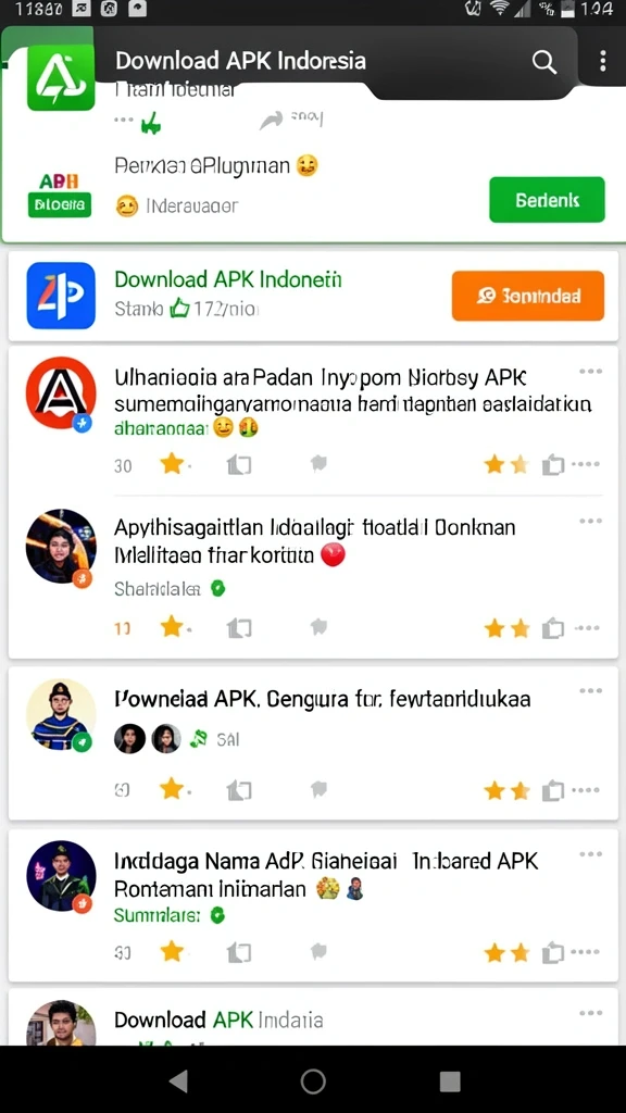 Fitur keamanan yang terpercaya dan canggih.