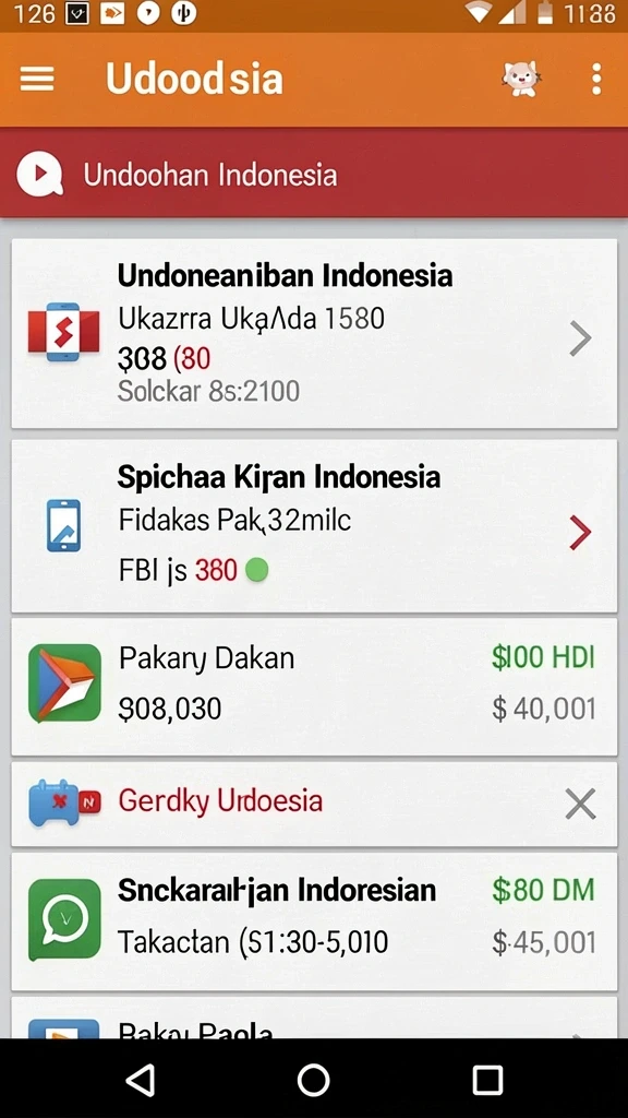 Mode permainan bervariasi untuk semua selera.