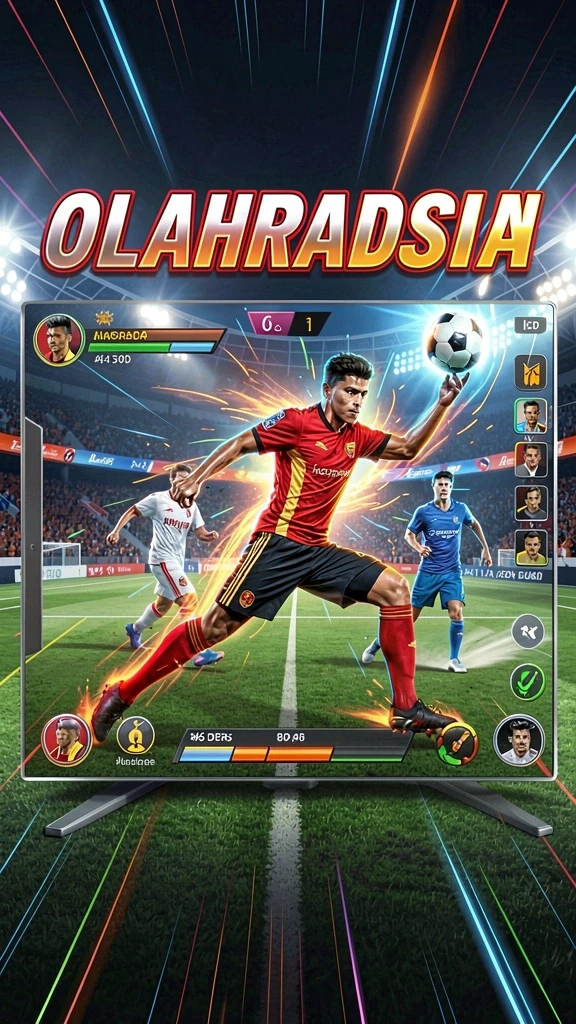 Tampilan utama aplikasi TOTO99 yang menarik dan mudah dinavigasi.