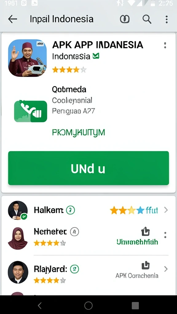 Tangkapan layar memperlihatkan lingkungan fantasi yang menakjubkan.